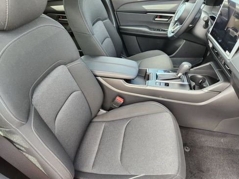 New 2026 MAZDA CX-5 AWD 2.5 S image 5