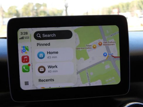 Used 2019 Mercedes-Benz CLA 250 image 54