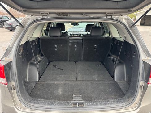 Used 2017 Kia Sorento LX w/ LX Convenience Package image 20