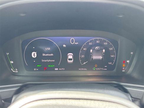 Certified 2023 Honda Accord Sport image 14