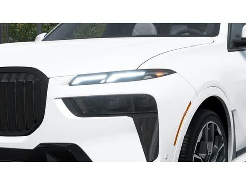 New 2026 BMW X7 xDrive40i w/ Executive Package AWD/4WD image 6