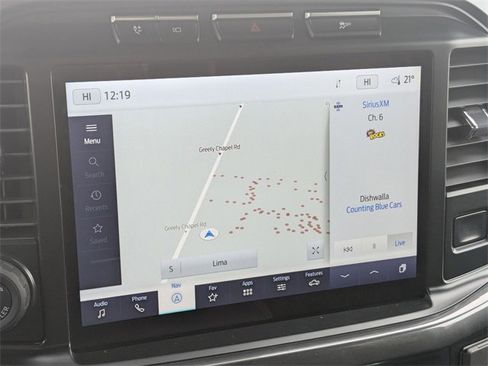 Used 2023 Ford F150 XLT w/ Equipment Group 302A High image 13