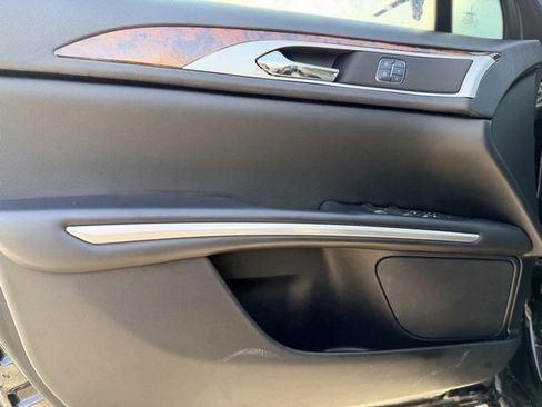 Used 2016 Lincoln MKZ AWD w/ Equipment Group 300A Reserve image 19