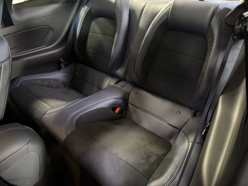 New 2025 Ford Mustang Dark Horse w/ Dark Horse Handlin Package image 19