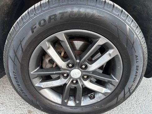 Used 2015 Kia Sorento LX FWD image 33