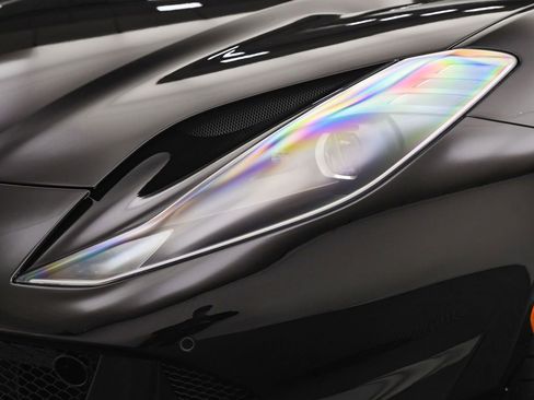 Certified 2023 Ferrari 812 GTS image 30