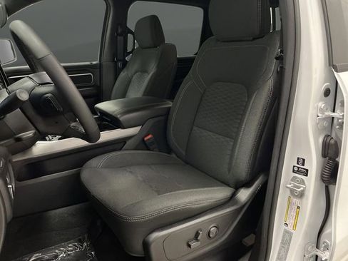 Used 2025 RAM 1500 Big Horn image 4