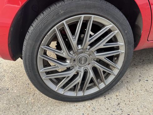 Used 2010 Kia Soul + w/ Audio Pkg image 16