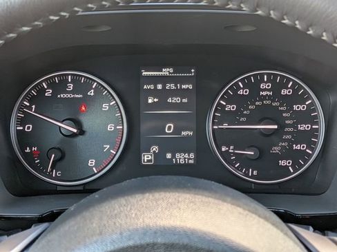 Certified 2025 Subaru Legacy Premium AWD/4WD image 21