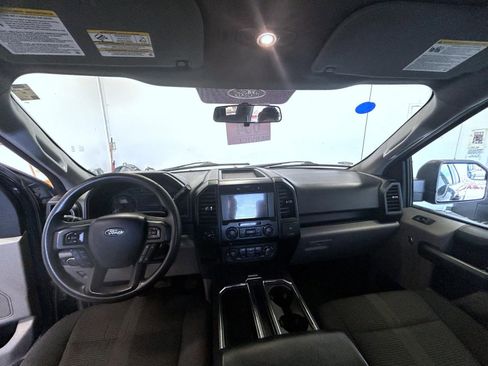 Used 2018 Ford F150 XL w/ Equipment Group 101A Mid image 12