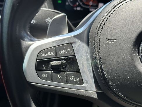 Used 2022 BMW X3 xDrive30i image 24