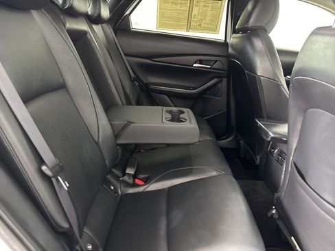 Used 2025 MAZDA CX-30 AWD 2.5 S w/ Preferred Package image 26