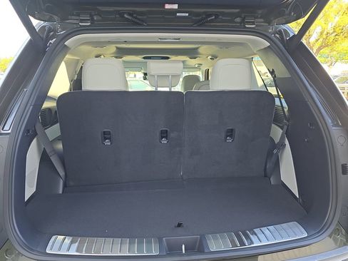 New 2026 Hyundai Palisade Calligraphy image 13