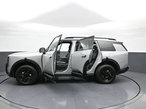 New 2027 Kia Telluride SX Prestige X-Pro AWD/4WD image 45