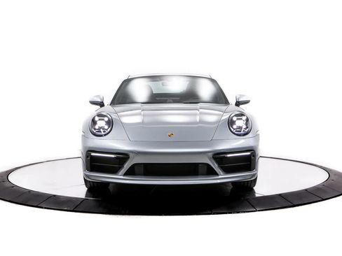 Certified 2020 Porsche 911 Carrera S RWD image 10