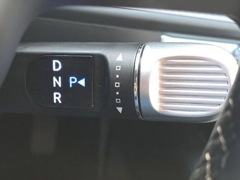 Certified 2024 Hyundai Ioniq 6 SEL RWD image 12