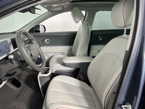 Used 2023 Hyundai Ioniq 5 Limited image 24
