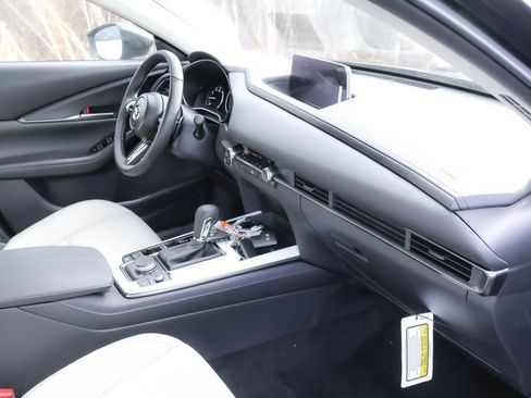 New 2026 MAZDA CX-30 2.5 Turbo w/ Premium Plus Pkg AWD/4WD image 40