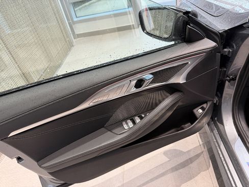 New 2026 BMW M850i xDrive AWD/4WD image 11