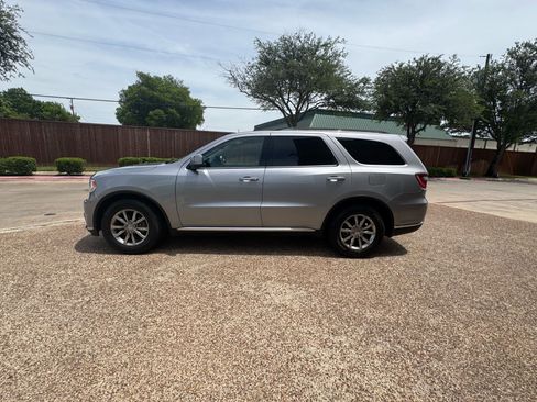Used 2018 Dodge Durango SXT w/ Quick Order Package 2BB RWD image 5