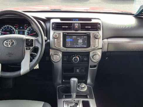 Used 2018 Toyota 4Runner SR5 image 4