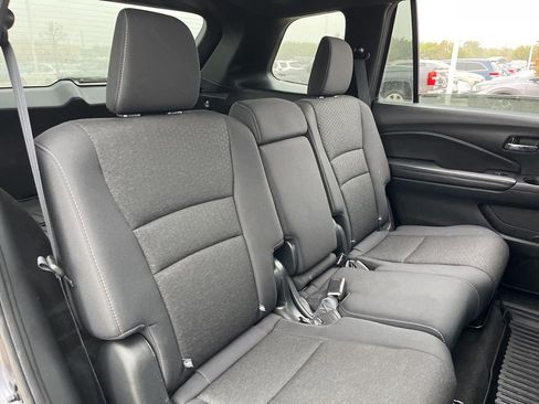 Used 2021 Honda Passport Sport image 27