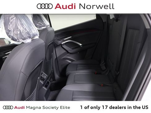 New 2026 Audi Q5 Premium AWD/4WD image 21
