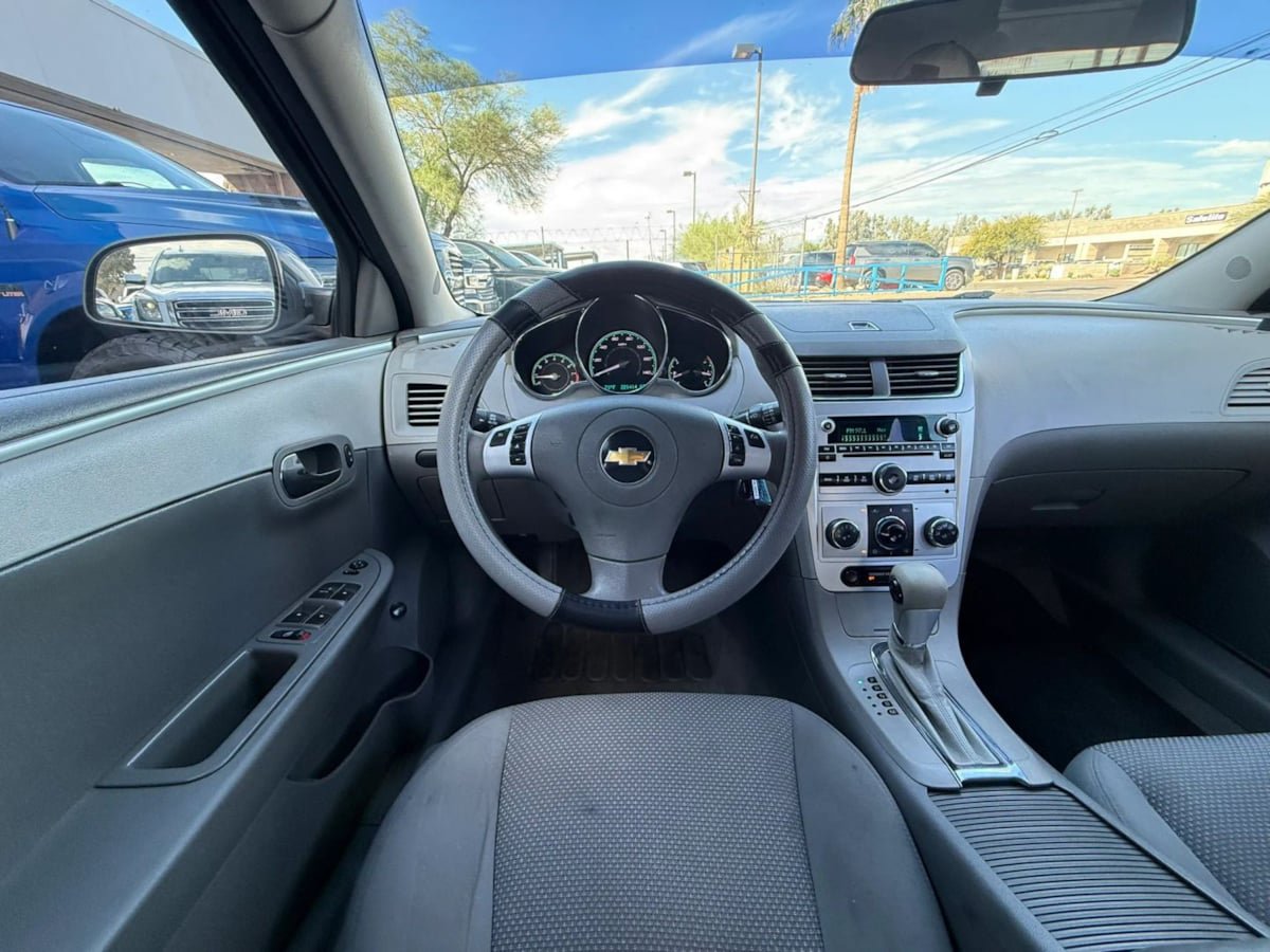 Used 2011 Chevrolet Malibu LT FWD image 52