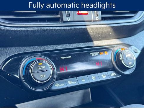 Used 2023 Kia Forte GT-Line image 19