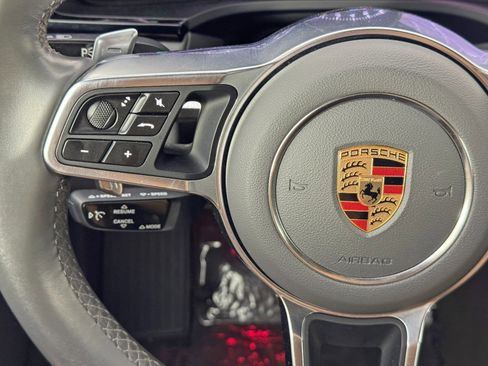 Used 2019 Porsche Cayenne image 21