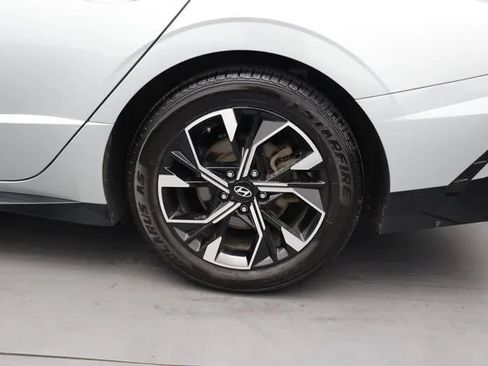 Used 2024 Hyundai Sonata SEL FWD image 35