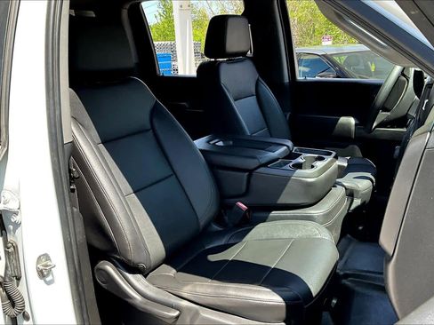 Used 2021 Chevrolet Silverado 3500 W/T w/ WT Convenience Package image 9