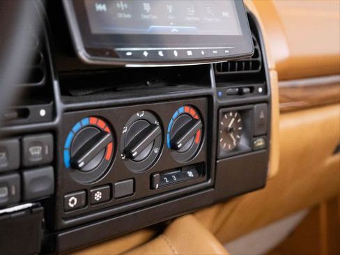 Used 1995 Land Rover Range Rover County image 28