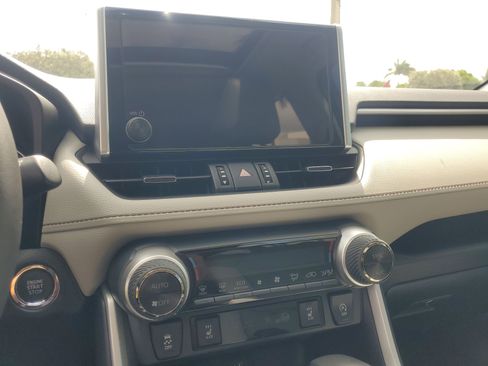 Used 2023 Toyota RAV4 XLE Premium FWD image 26