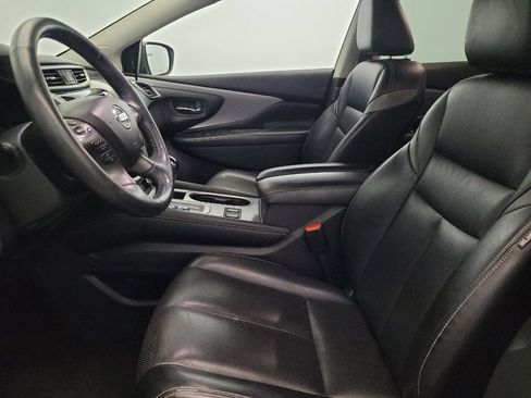 Used 2020 Nissan Murano SL w/ Moonroof Package image 17