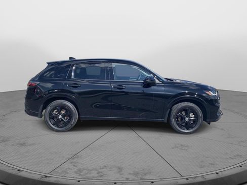 Used 2024 Honda HR-V EX-L image 2