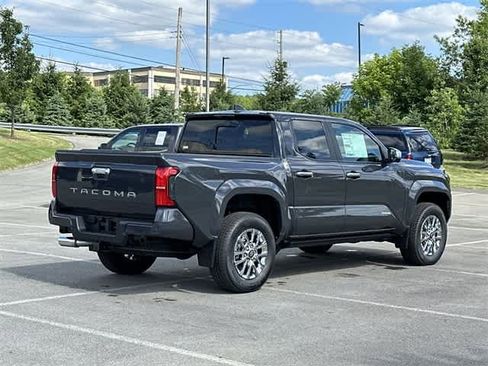 New 2024 Toyota Tacoma Limited w/ Limited Package (LT) image 30