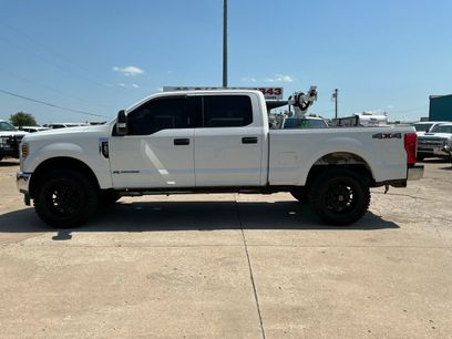 Used 2019 Ford F250 XLT w/ Snow Plow Prep Package