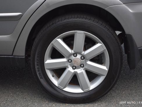 Used 2008 Subaru Outback 2.5i L.L. Bean AWD/4WD image 35