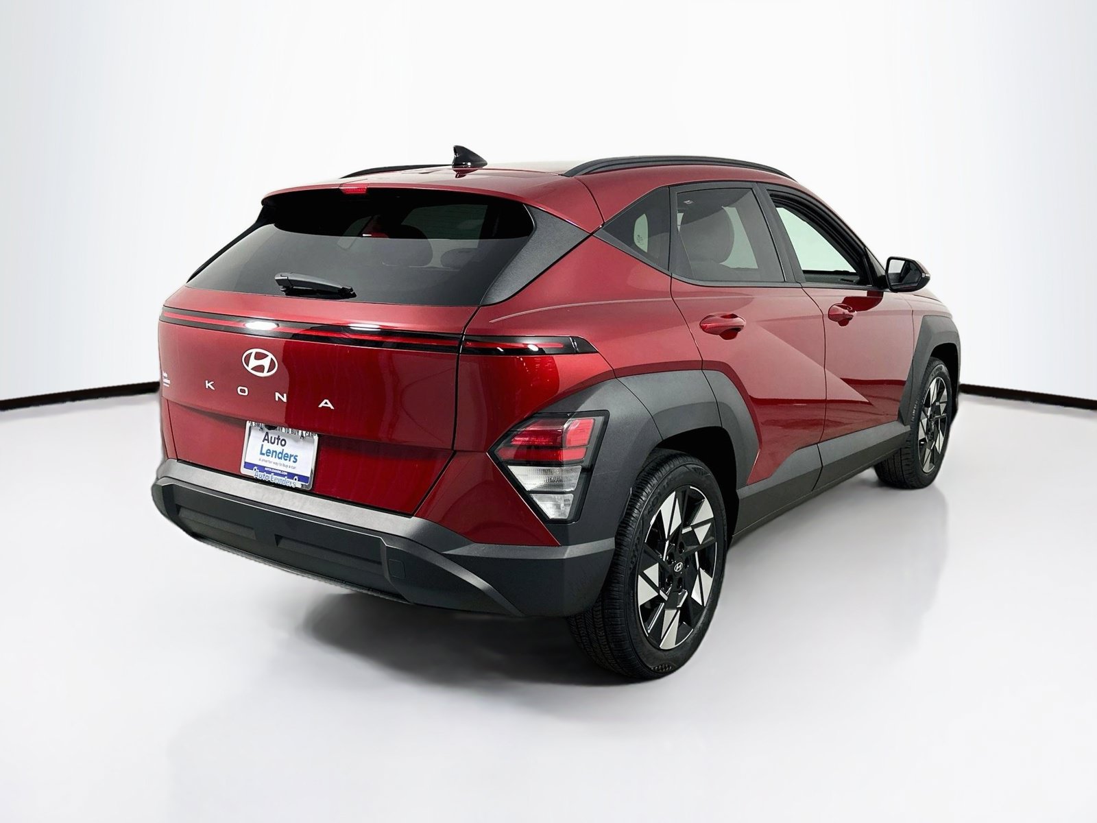 Used 2024 Hyundai Kona SEL FWD image 5