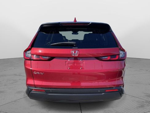 Used 2023 Honda CR-V EX-L image 20