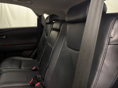 Used 2010 Lexus RX 350 2WD image 19
