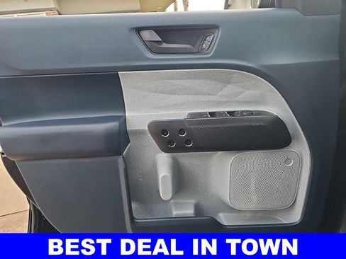 New 2026 Ford Maverick XLT FWD image 26