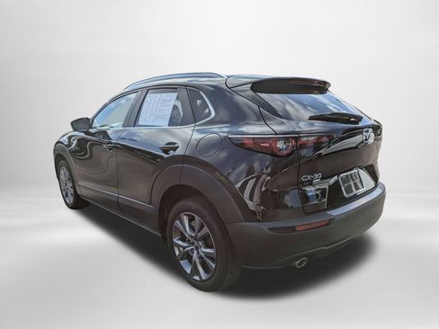 Certified 2024 MAZDA CX-30 AWD 2.5 S w/ Preferred Package image 6
