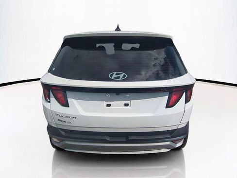 New 2026 Hyundai Tucson SE FWD image 6
