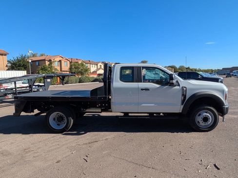 New 2024 Ford F450 XL image 8