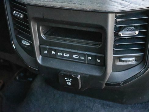 Used 2026 RAM 1500 Limited AWD/4WD image 20