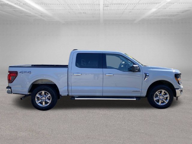 Used 2024 Ford F150 XLT w/ Mobile Office Package AWD/4WD image 24