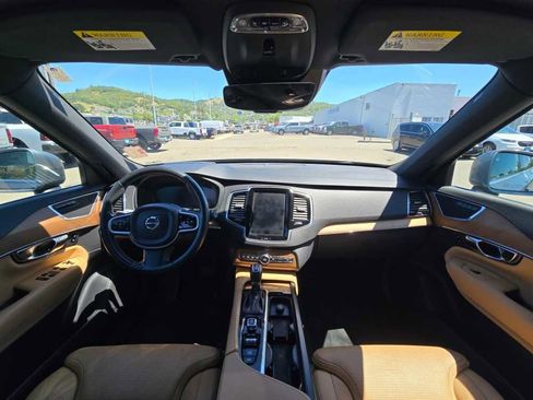 Used 2018 Volvo XC90 T6 Inscription w/ Convenience Package AWD/4WD image 15