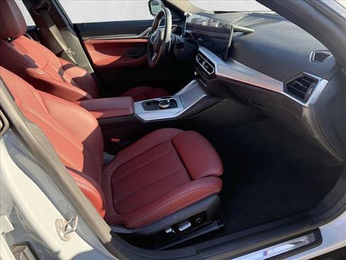 Used 2024 BMW M440i Gran Coupe w/ Premium Package image 16